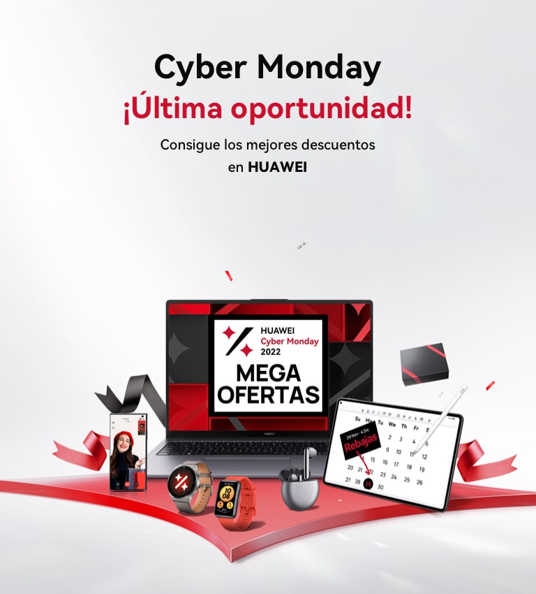 Cyber monday Mobile